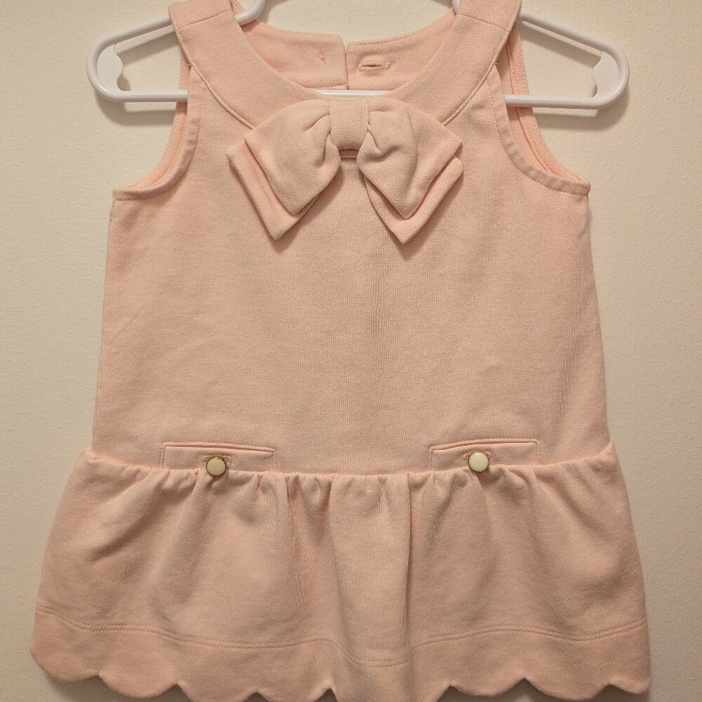 Janie and Jack dress